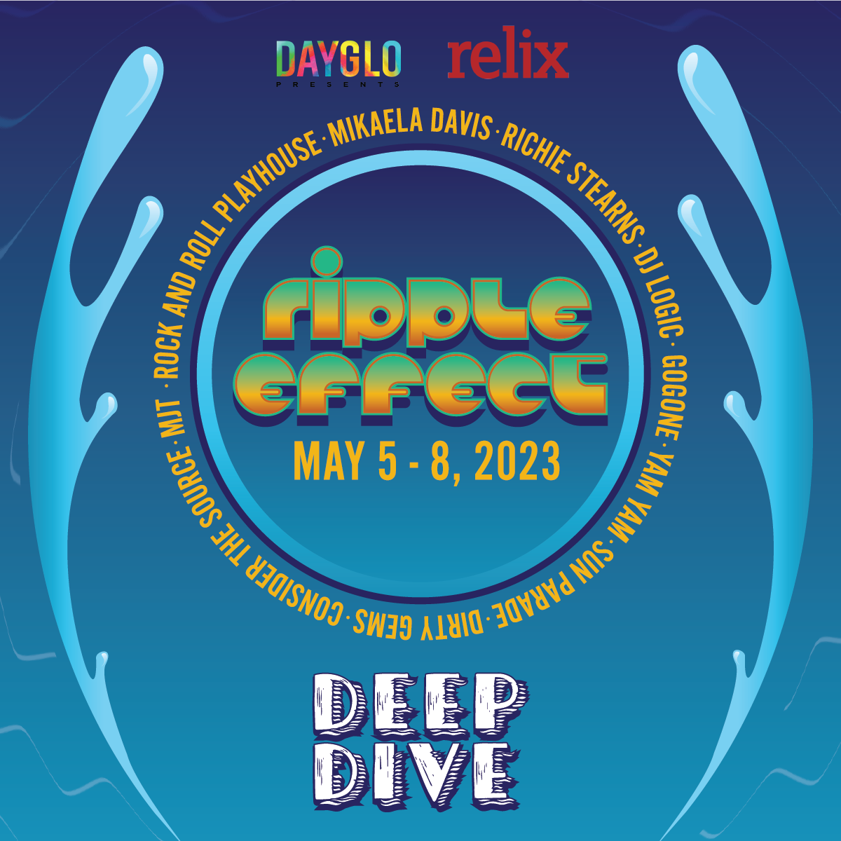 Ripple Effect